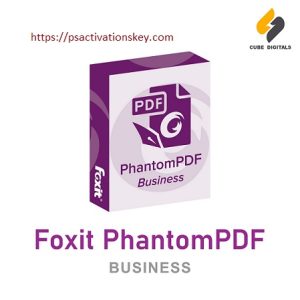 Foxit PhantomPDF Crack 
