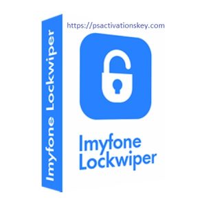 iMyFone LockWiper Crack 