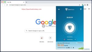 ZenMate VPN Crack 