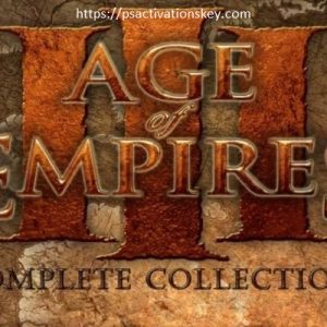 Age of Empires III Complete Collection Crack