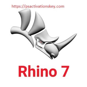 Rhino 7 Crack